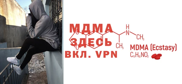 не бодяженный Волоколамск